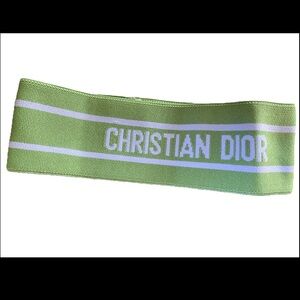 Christian Dior Sport Armband